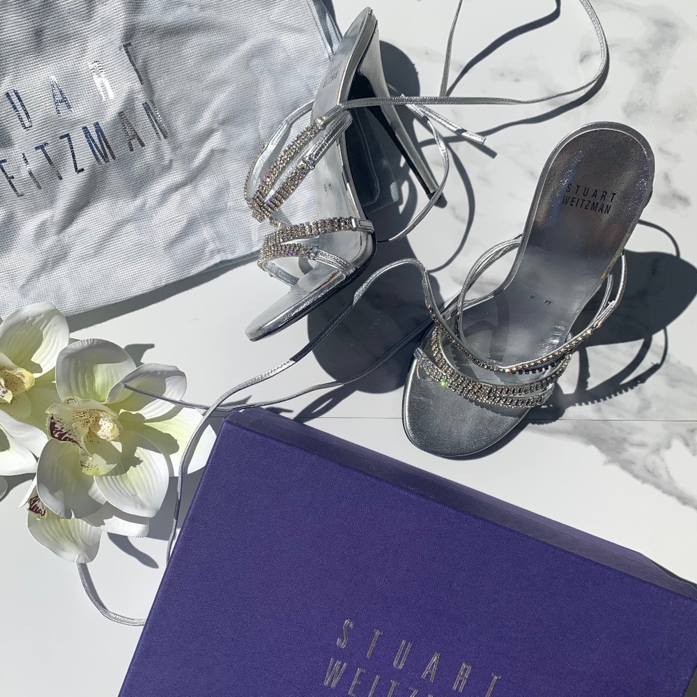 Stuart Weitzman | Millionairess Sandals